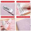 PU 200 Envelopes Money Saving Challeng Save Money Savings Challenges Book  Couples
