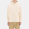 Y-3 Solid Color Drawstring Hoodie Men hoodies Yellow HG6217