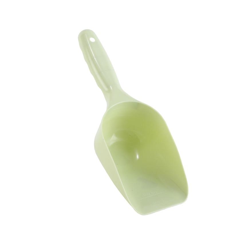 ScoopIt Pet Food Shovel: Deepened Small Plastic Scoop for Dog and Cat Food