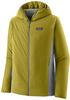 Patagonia Nano-Air Light Hybrid Hoody Jacket (84416)