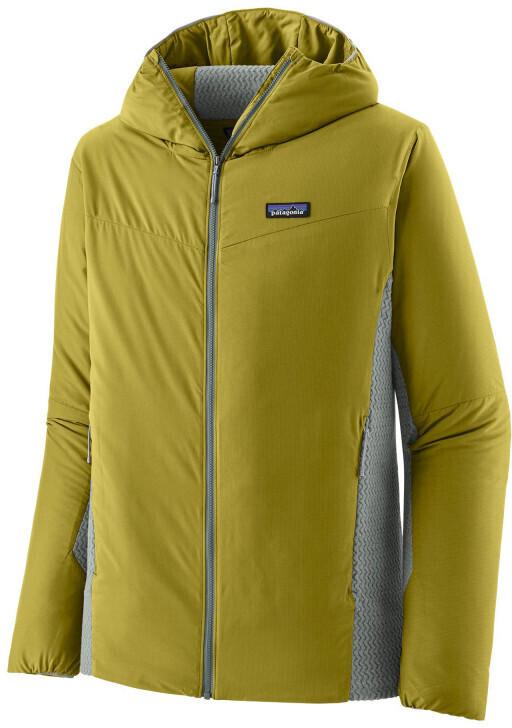 Patagonia Nano-Air Light Hybrid Hoody Jacket (84416)