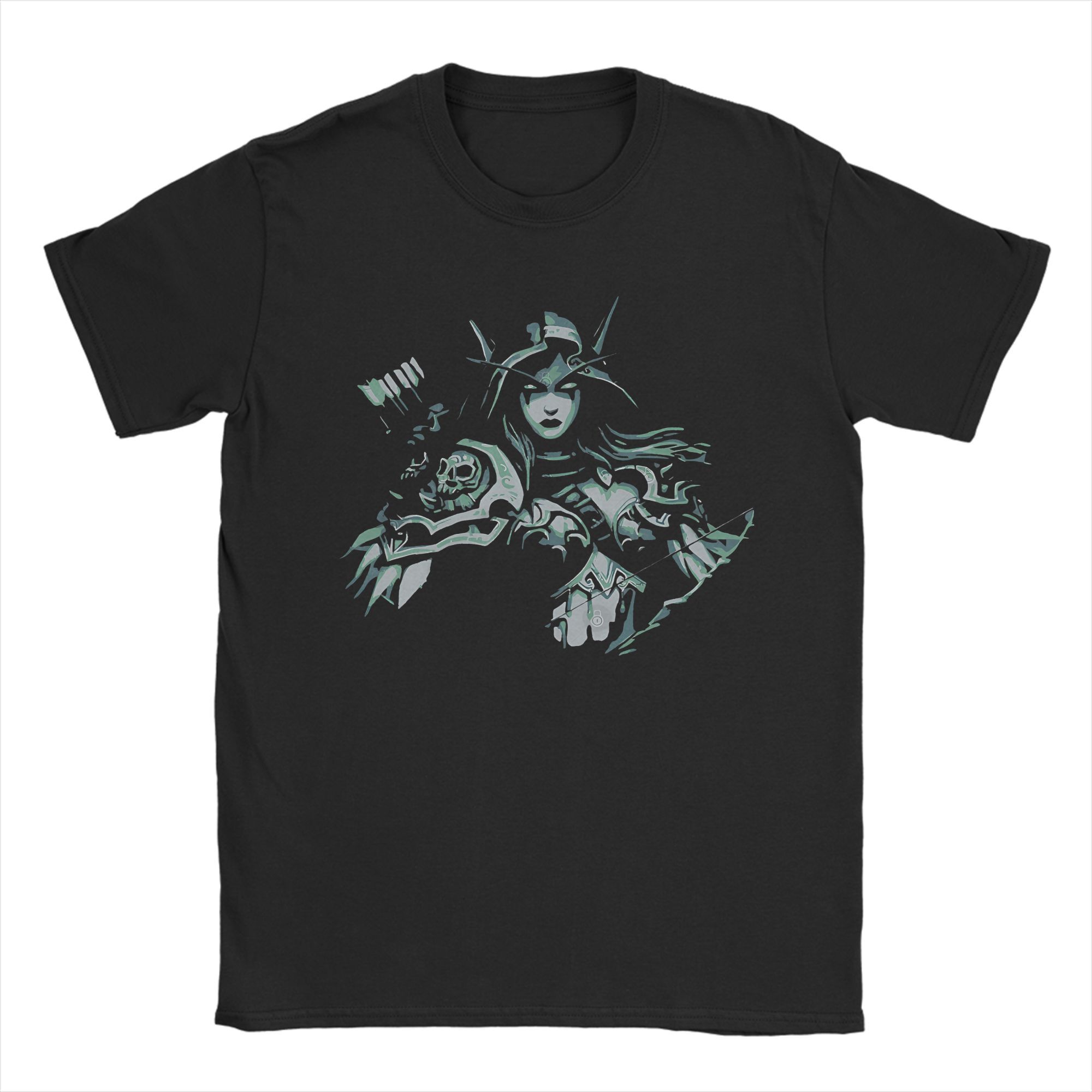 

Футболка с коротким рукавом для мужчин Alien Chance & Alien Elliot Blamed John Forsakens C00lkid Bluudude Forsaken S