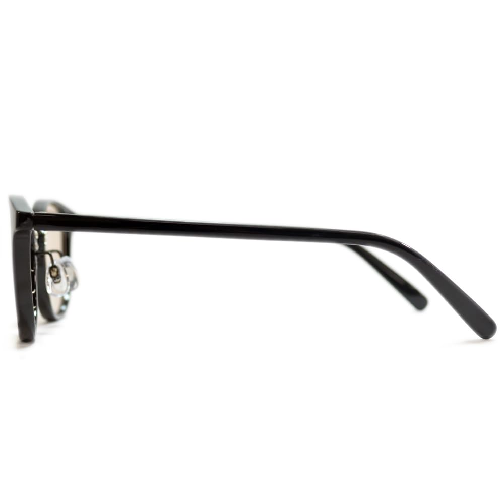 Merry Pleasure fashion light color light round Asian fit [MERRY PLEASURE] sunglasses, glasses, lenses, Wellington, Boston, Boslington, color, glasses,