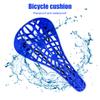 Rozšíření Ergonomické sedlo sedla na kolo Super lehké plastové Sedlo sedla na kolo Polštářek pro venkovní cyklistiku Příslušenství