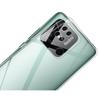 Coque et tour de cou pour Xiaomi REDMI 10C - TPU Souple Transparent Cordon Noir réglable Phonillico®