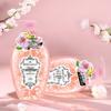 Miss Lilly Cherry Blossom Petal Shower Gel