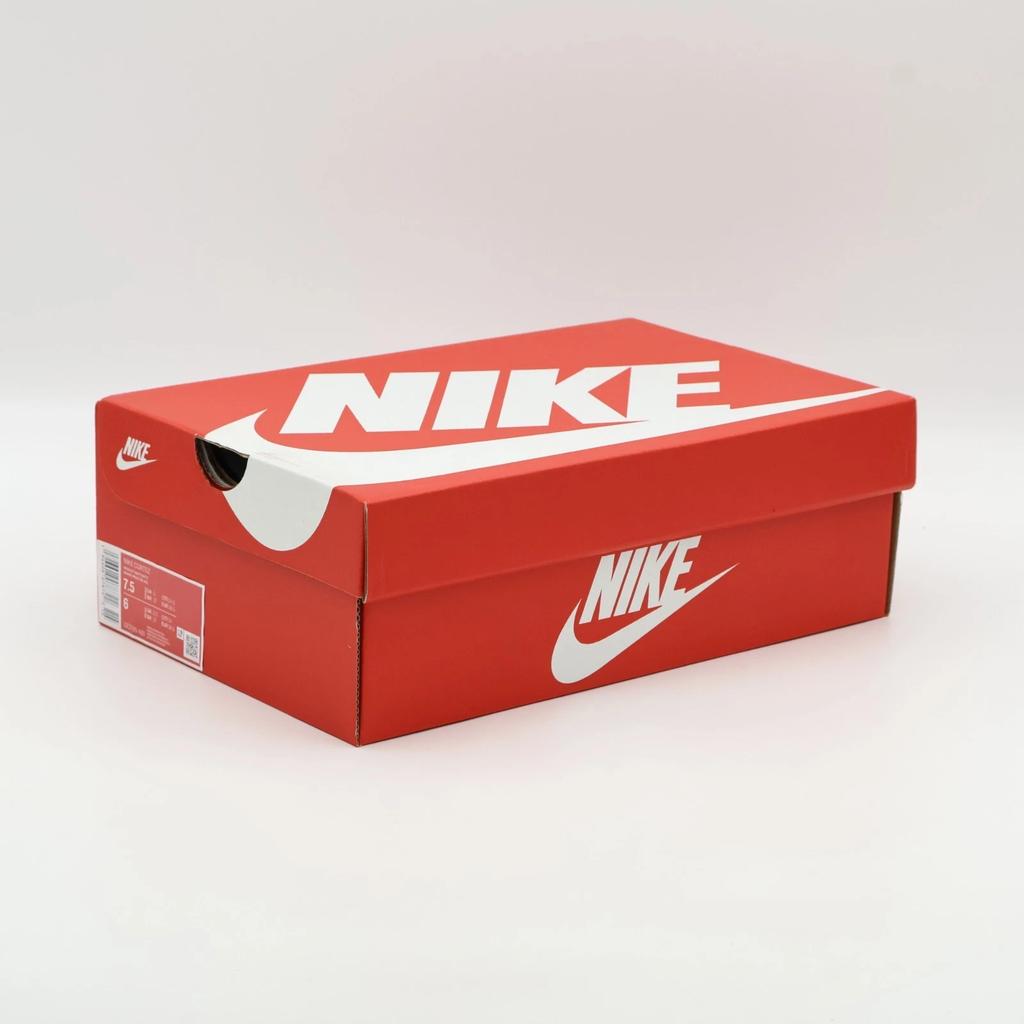 DZ2795-400 Nike Cortez Midnight Navy Nylon Deep Blue Indigo White (Women's)