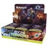 Выпуск Gathering End of Eternity Плейбустер Английская версия 30 карт MTG Коллекционная карточная игра Wizards of the Coast EOE D44470003 Magic (Коробки-пачки)