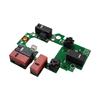 Mouse Microswitch Button Key Board Motherboards for G502 Wireless Mouse Button Board Hot Swap