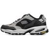Vigor 3.0 Pánské Šedé Černé Nízké Dad Shoes 237145-GYBK