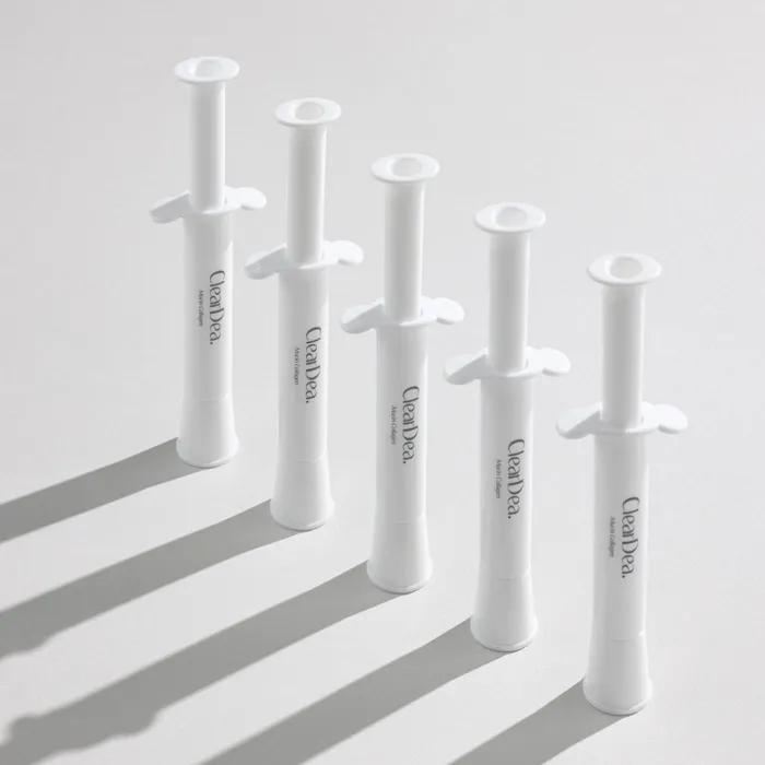 [Mucin Collagen Trio] 1 box of Mucin Ampoule + 1 box of Wrinkle Shot + 1 box of EGF Mask