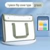 Accordion File Bag for Students: Test Paper and Subject Classification Storage Album