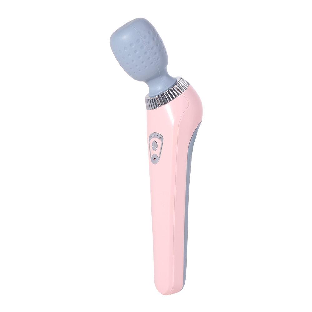 Portable Handheld Massage Device High-Frequency Vibration Deep Tissue Massager  Massagers