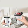 Set Filtro HEPA Per Bosch Unlimited Per Aspirapolvere Serie 8 Gen2 Accessori, Include Una Spazzola per la Pulizia e il Filtro.