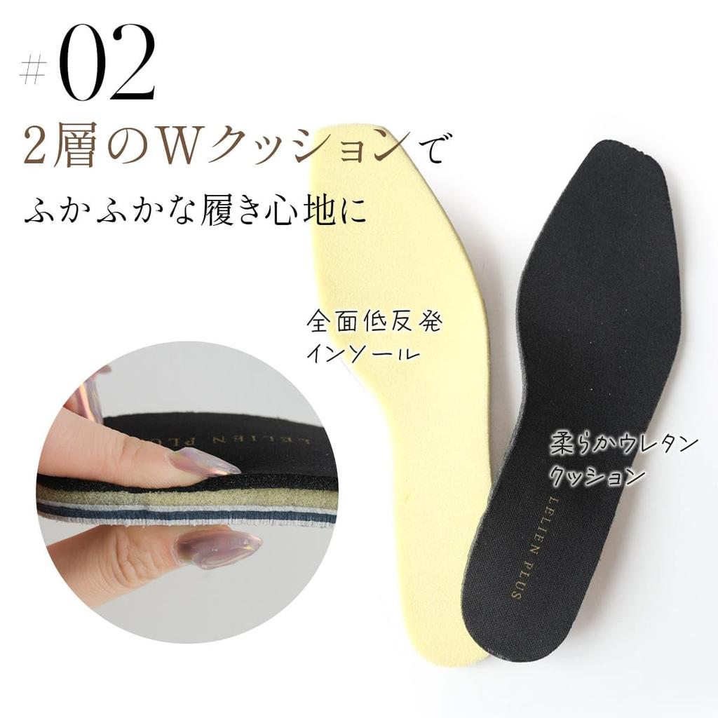 [AmiAmi] Square Toe Back Zipper Short Boots, 4.5cm Heel, Women's (Black (Smooth), 23.5cm-24.0cm) MJ4201