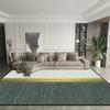 Nordic Green Carpet Living Room Decoration Bedroom Large Area Lounge Rug Home Coffee Tables Floor Mats 200x300 Room Decor Modern
