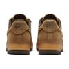New Nike Air Force 1 Low '07 Cut Out Wheat Women's DQ7580-700