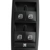 Master Power Window Switch For Mercedes-Benz W169 W245 1698206610