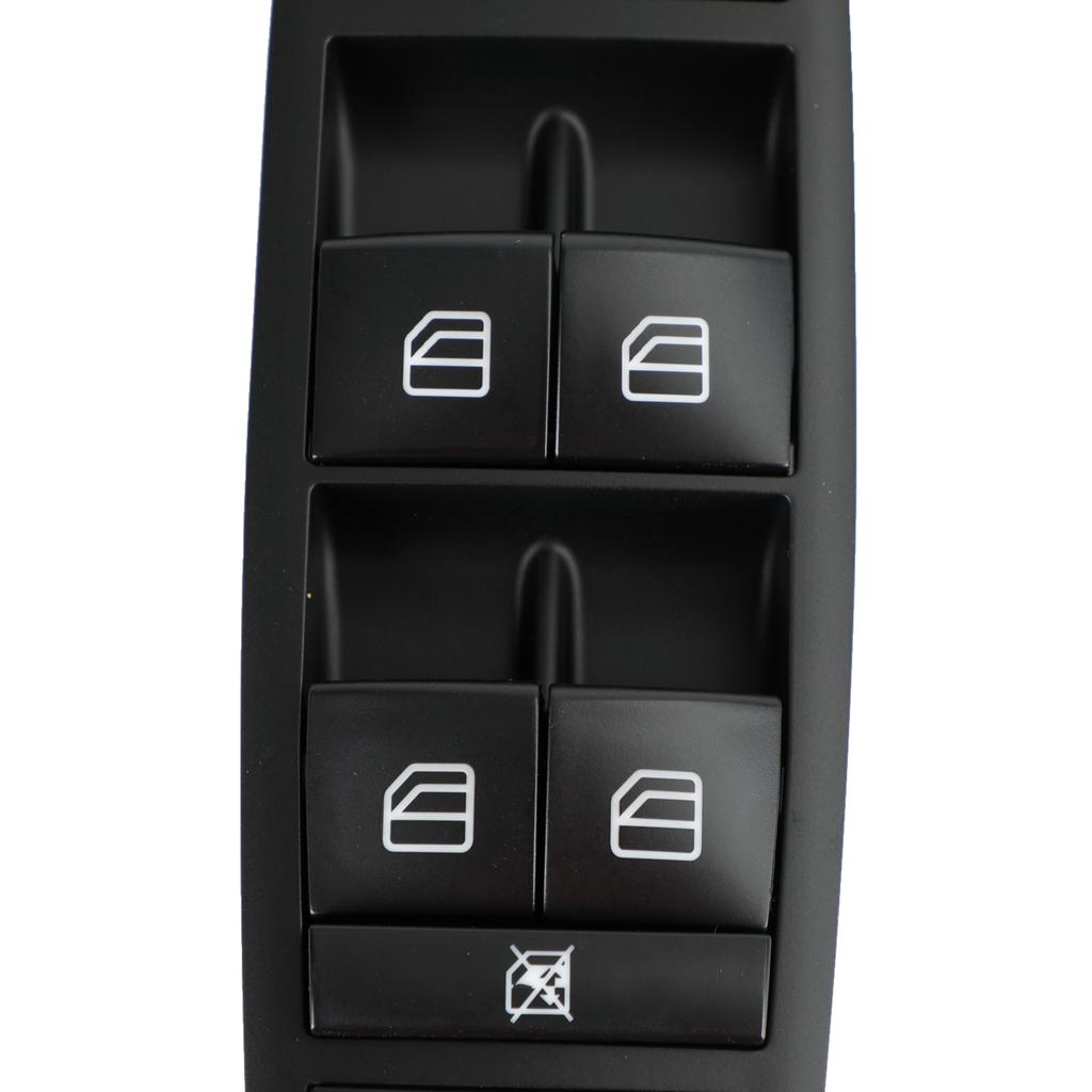 Master Power Window Switch For Mercedes-Benz W169 W245 1698206610