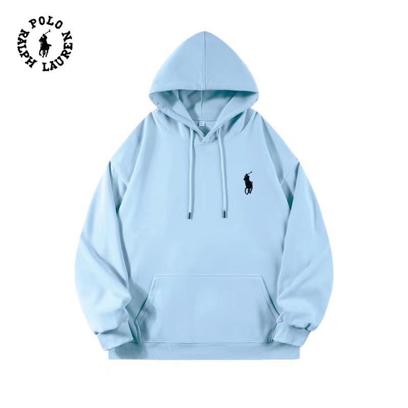 Polo Ralph Lauren Unisex Izšūts Logotips