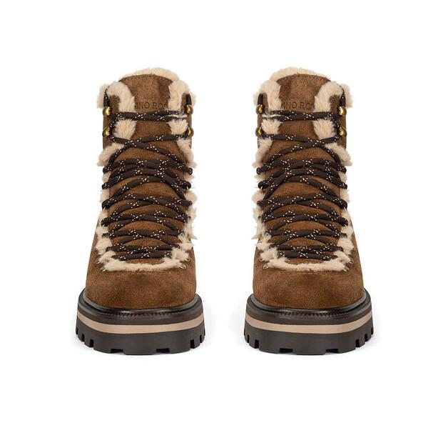 Ankle Boots Gino Rossi SINEN-24FW238 Brown