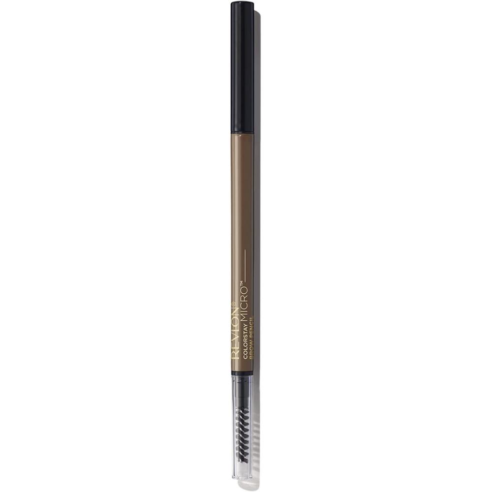 Revlon Colorstay Micro Brow Pencil Ash Blonde 0.09g