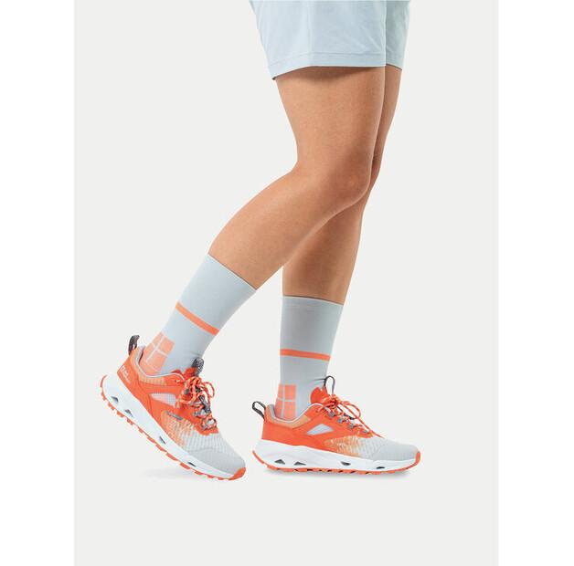 Jack Wolfskin Кроссовки Prelight Pro Vent Low W 4064331 Orange