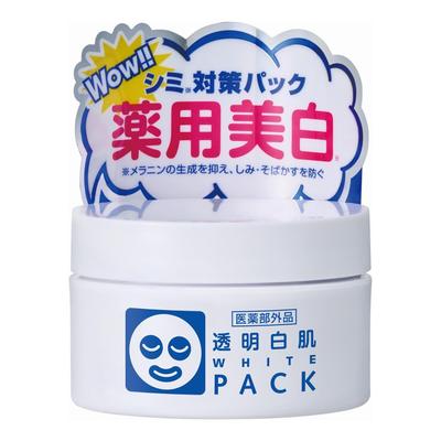 Ansiktsvård – Ansiktsmasker