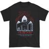 's Bad Os FGBGFM  XX-Large Black Unisex Shirt Cotton Oversize Large Size