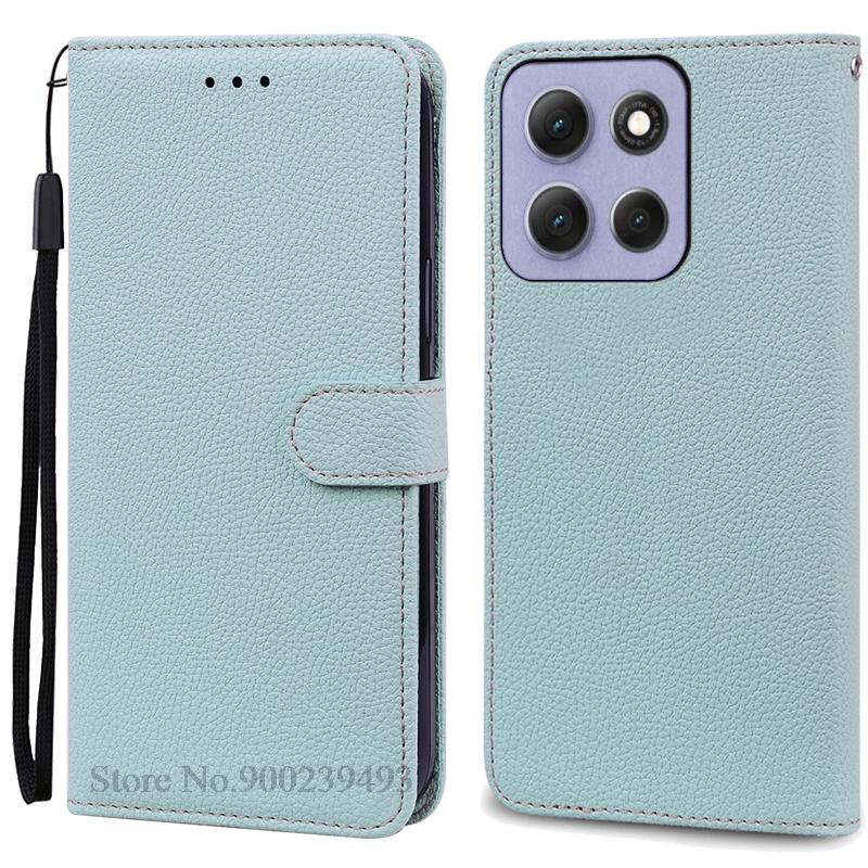For Motorola G86 5G Case G86 Power Wallet Leather Flip Cover For Motorola Moto G86 Case Motorola G86 Power Case Coque Fundas