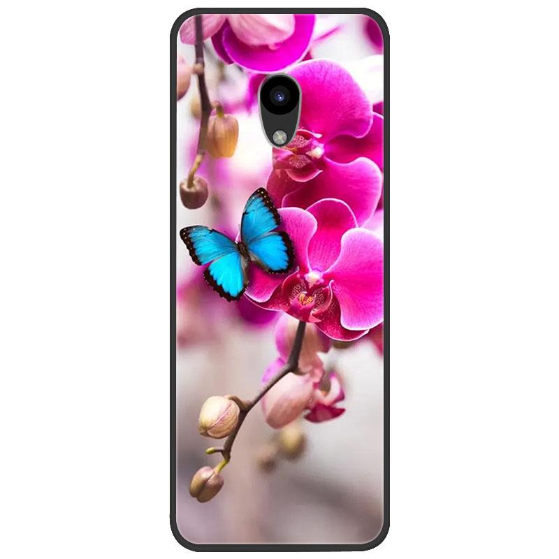 For Xiaomi Qin F21 Pro Case Cover Black TPU Silicone Funda Shell For Qin F21Pro Soft Phone Cases Luxury Fashion Back Covers Capa