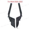 LHD For Toyota RAV4 2013-2015 2016 2017 2018 2019 2020 2021 2022 Front Windshield Wrap Corner Trim Wiper Side Trim Cover Lid