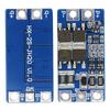 HX-2S-JH20 BMS 2S 10A 7.4V 18650 Lithium Battery Protection Board 8.4V Balanced Function Overcharged Protection Good