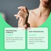 Houkea Joint Relief Cream Soothing Joint Discomfort Enhancing Vitality Gentle Body Massage Care Balm 75g