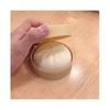 Bun Fidget Toy Squishy Squeeze Stress Ball Reliever