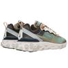 Nike React Element 87 Green Mist