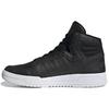 Entrap Mid 'Core Black' EH1263