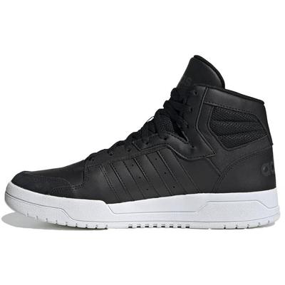 Entrap Mid 'Core Black' EH1263