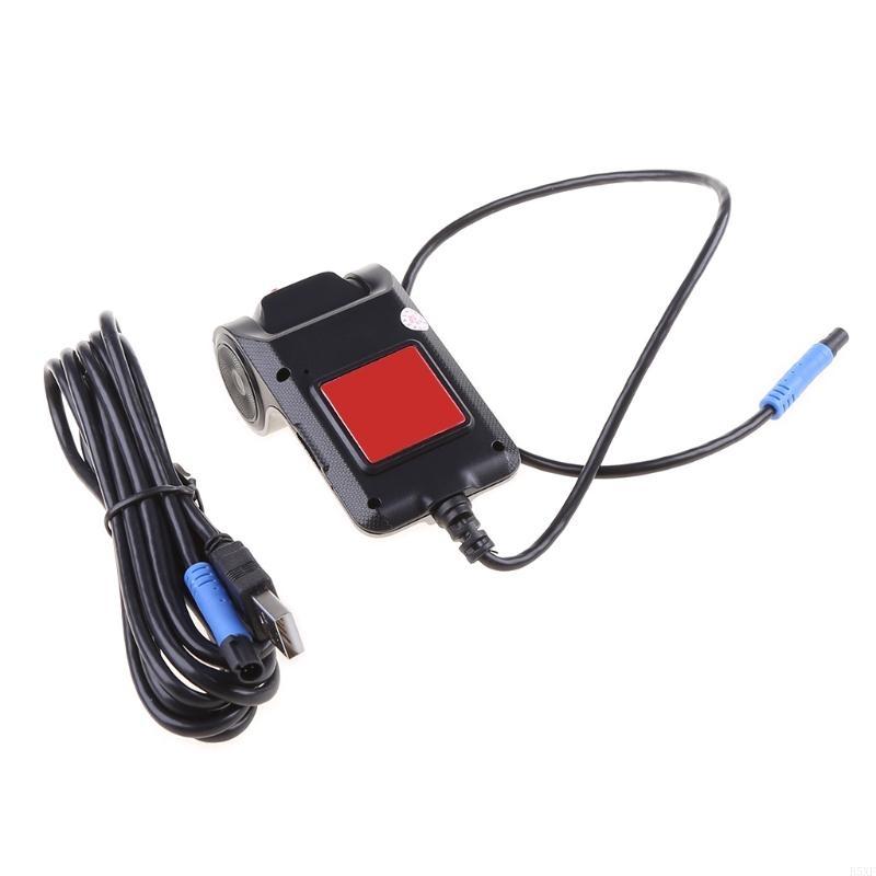 2025 New Wifi 1080P DVR Car Driving Recorder Wide Angel Windshield Auto Night for Vision Camera High Definition Parking