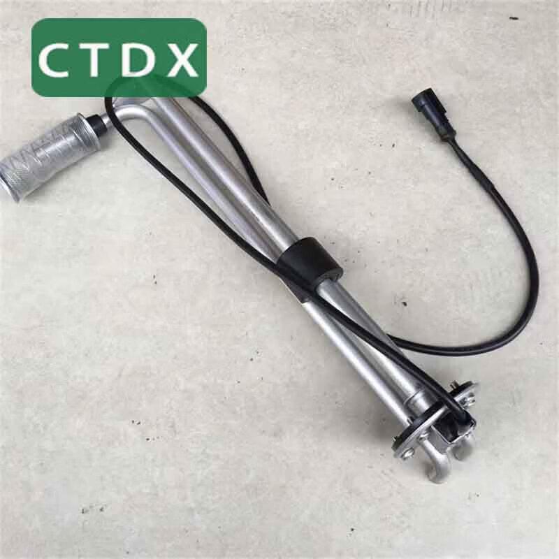 CTDX Dongfeng Mengshi EQ2050B Fuel Tank Level Sensor