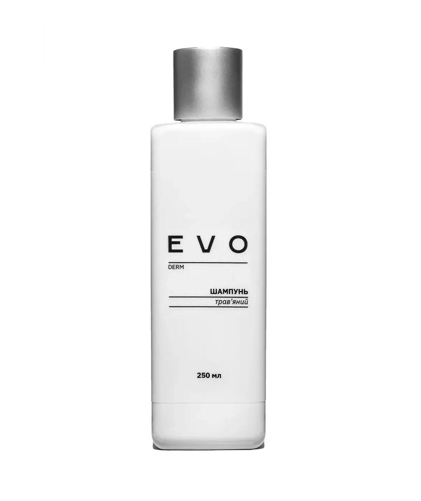 Urtesjampo EVO derm 250 ml