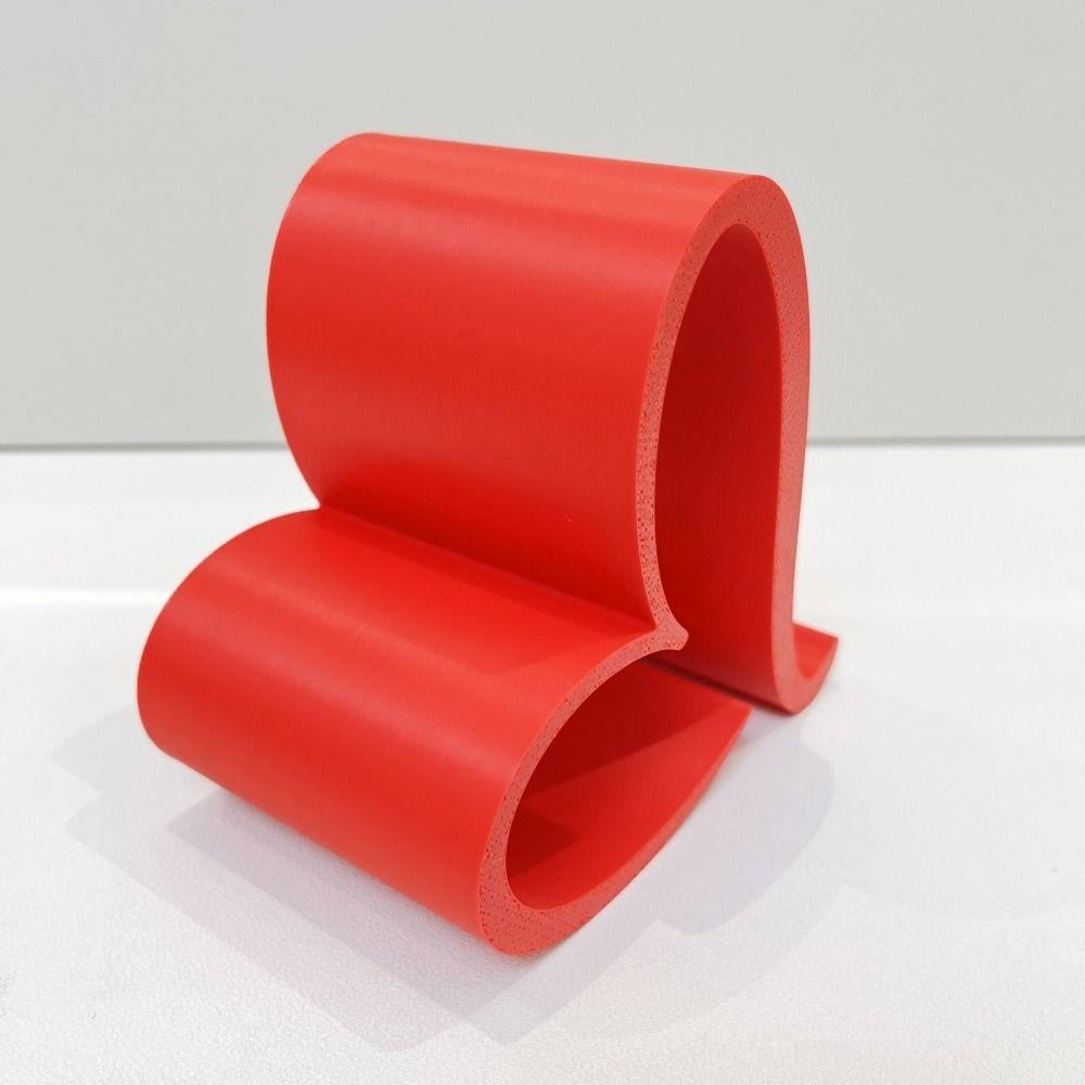 Anti-slip Heart Shaped Phone Stand PLA Girl Desk Lazy Bracket  Desk Tablet Phone