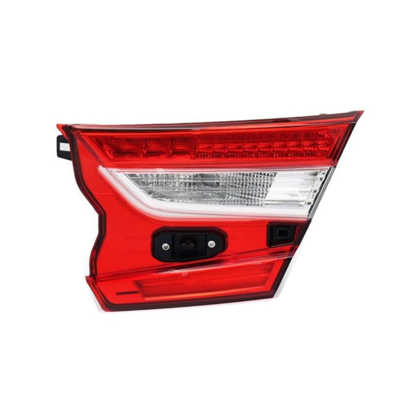 

Car Accessories Signal Light Taillight Warning Stop Lamp For Honda Accord 2018 2019 2020 Auto Rear Tail Brake Light Assembly Petrol version-A