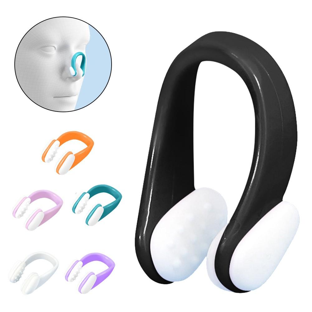 1 Stück Nasenklammer-Zubehör, Farbe optional, perfektes Geschenk