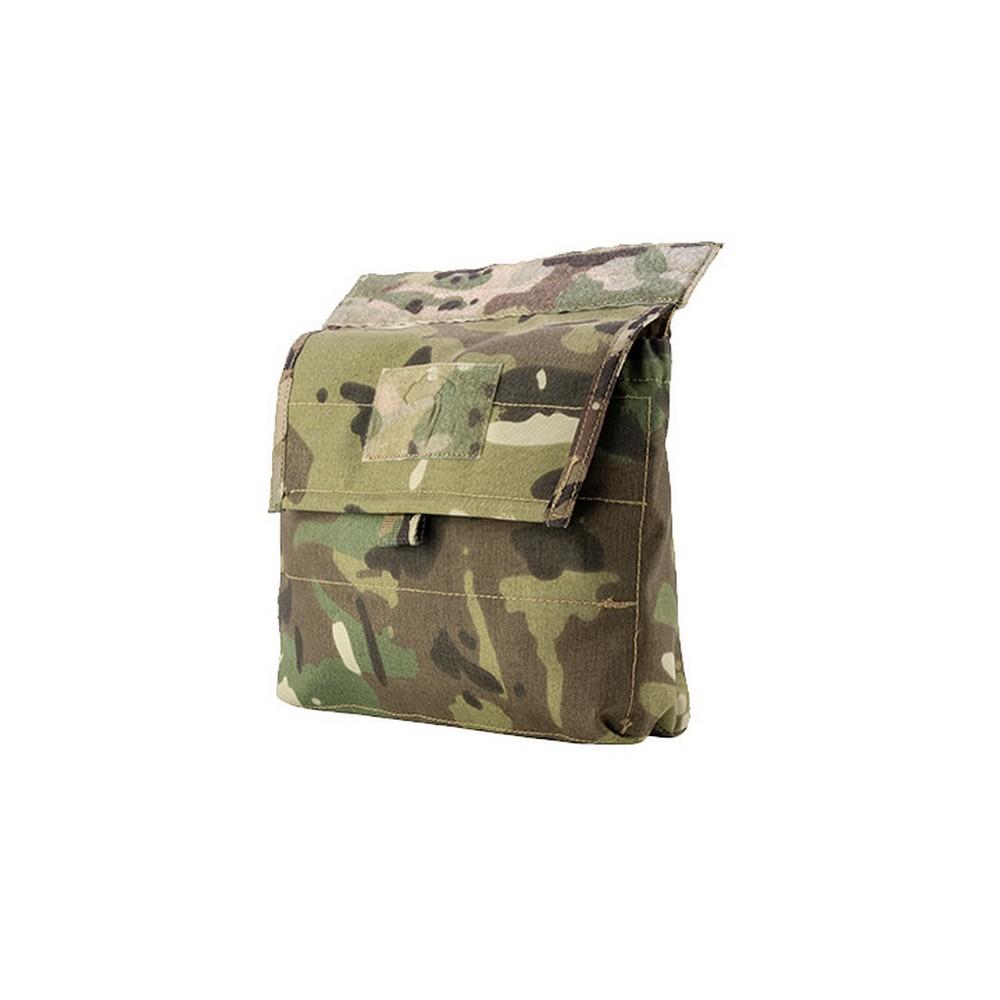 Viper VX Dangler Camo Pouch