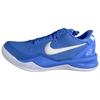 Kobe 8 Protro Comfortable Sports Basketball Shoes Men Sneaker Blue HM6469-401
