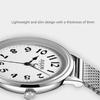 Montre-bracelet pour femme Julius Design