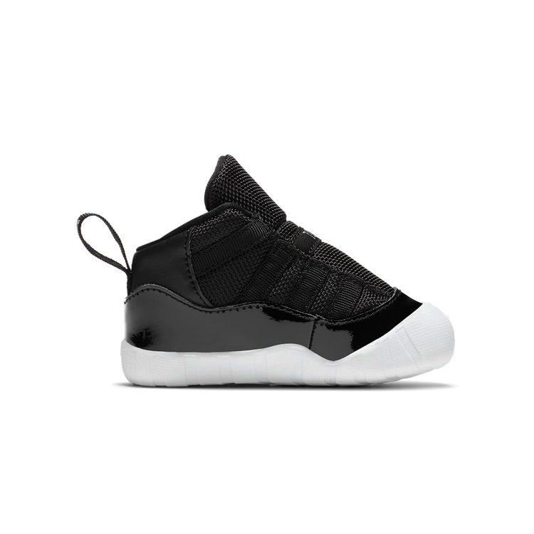 Jordan 11 Retro Crib Bootie Jubilee 25th Anniversary I CI6165-011