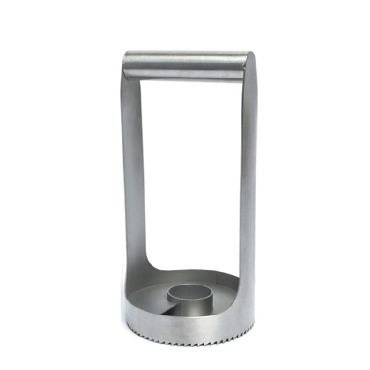 Pineapple Corer Remover Pineapple Fruit Peeler Cutter Kitchen Fruit Cutting Tool 1