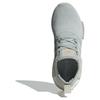 adidas NMD_R1 Wonder Silver Aluminium Women Sneakers Core-White IE0595